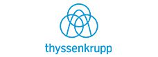 Thyssenkrupp