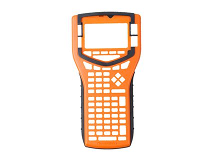 2K plastový díl 2K plastový díl