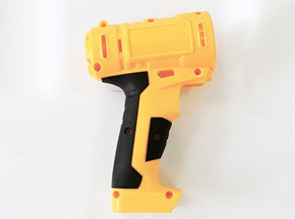 2K plastový díl 2K plastový díl