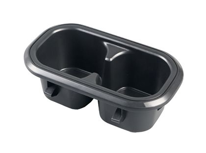 Automatická část loketní opěrky Automatická část loketní opěrky