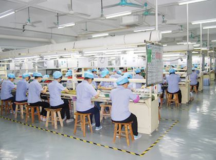 Sekundární provoz Sekundární provoz