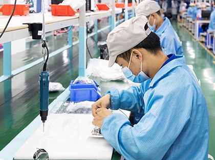 Sekundární provoz Sekundární provoz