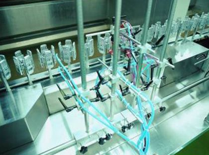 Sekundární provoz Sekundární provoz