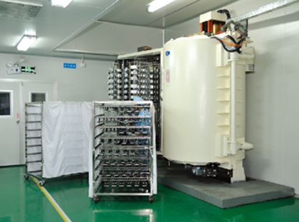 Sekundární provoz Sekundární provoz