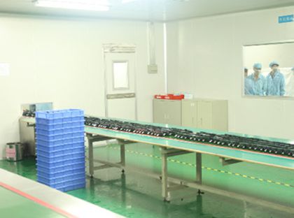 Sekundární provoz Sekundární provoz