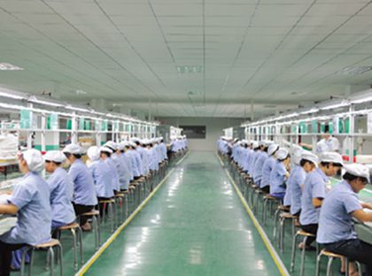 Sekundární provoz Sekundární provoz