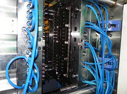 2K vstřikování 2K vstřikování