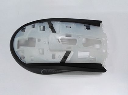 2K výlisek 2K výlisek