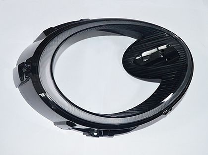 2K výlisek 2K výlisek