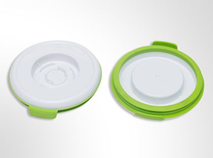 2K výlisek 2K výlisek