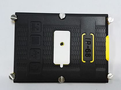 2K výlisek 2K výlisek