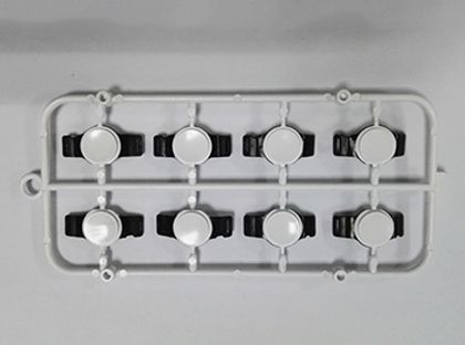 2K výlisek 2K výlisek