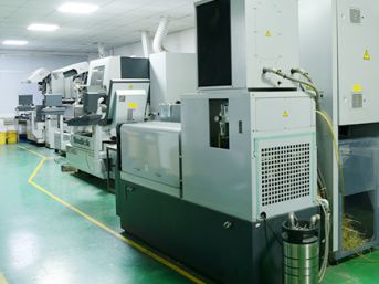 Workshop na výrobu forem