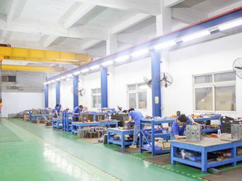 Workshop na výrobu forem