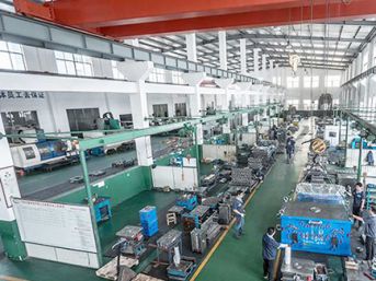 Workshop na výrobu forem