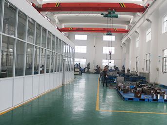 Workshop na výrobu forem