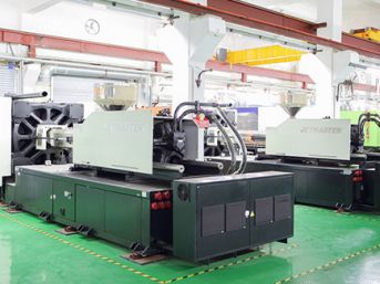 Dílna na vstřikování plastů