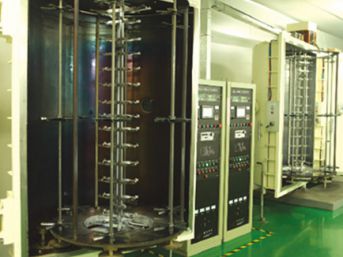 Vedlejší provoz a montážní dílna