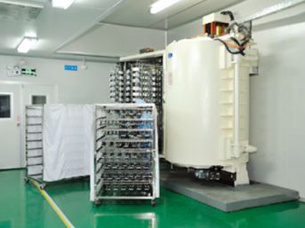 Sekundární provozní zařízení