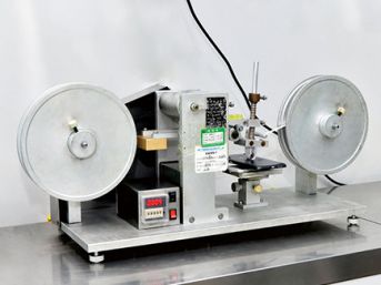 Sekundární provozní zařízení