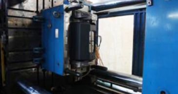 Vstřikování plastů