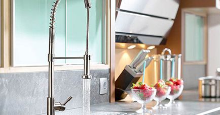 Kuchyňské potřeby