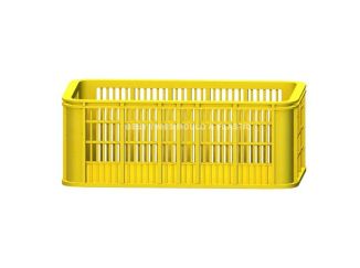 plastic crate