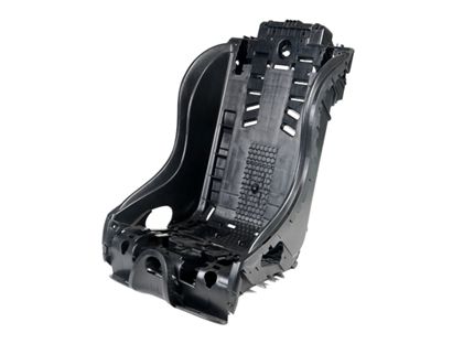 Lisování automobilových plastových dílů Lisování automobilových plastových dílů