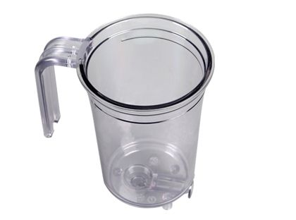 Průhledný plastový výlisek Průhledný plastový výlisek