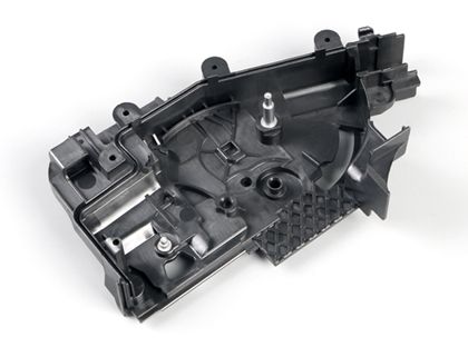 Vložte lištu Vložte lištu