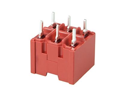 Termosetový plastový výlisek Termosetový plastový výlisek