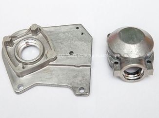 Aluminium die casting part