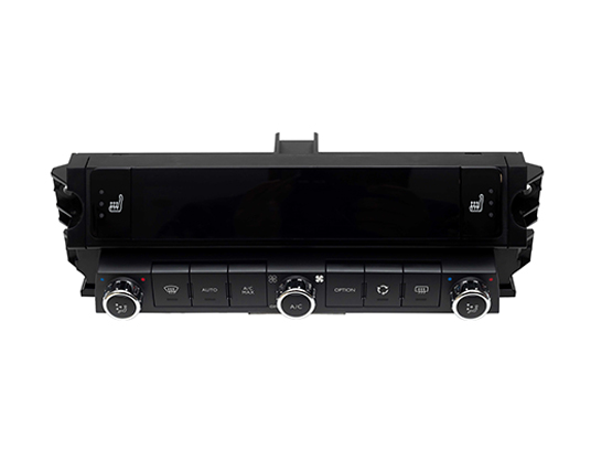 PLASTOVÉ VSTŘIKOVANÉ DÍLY